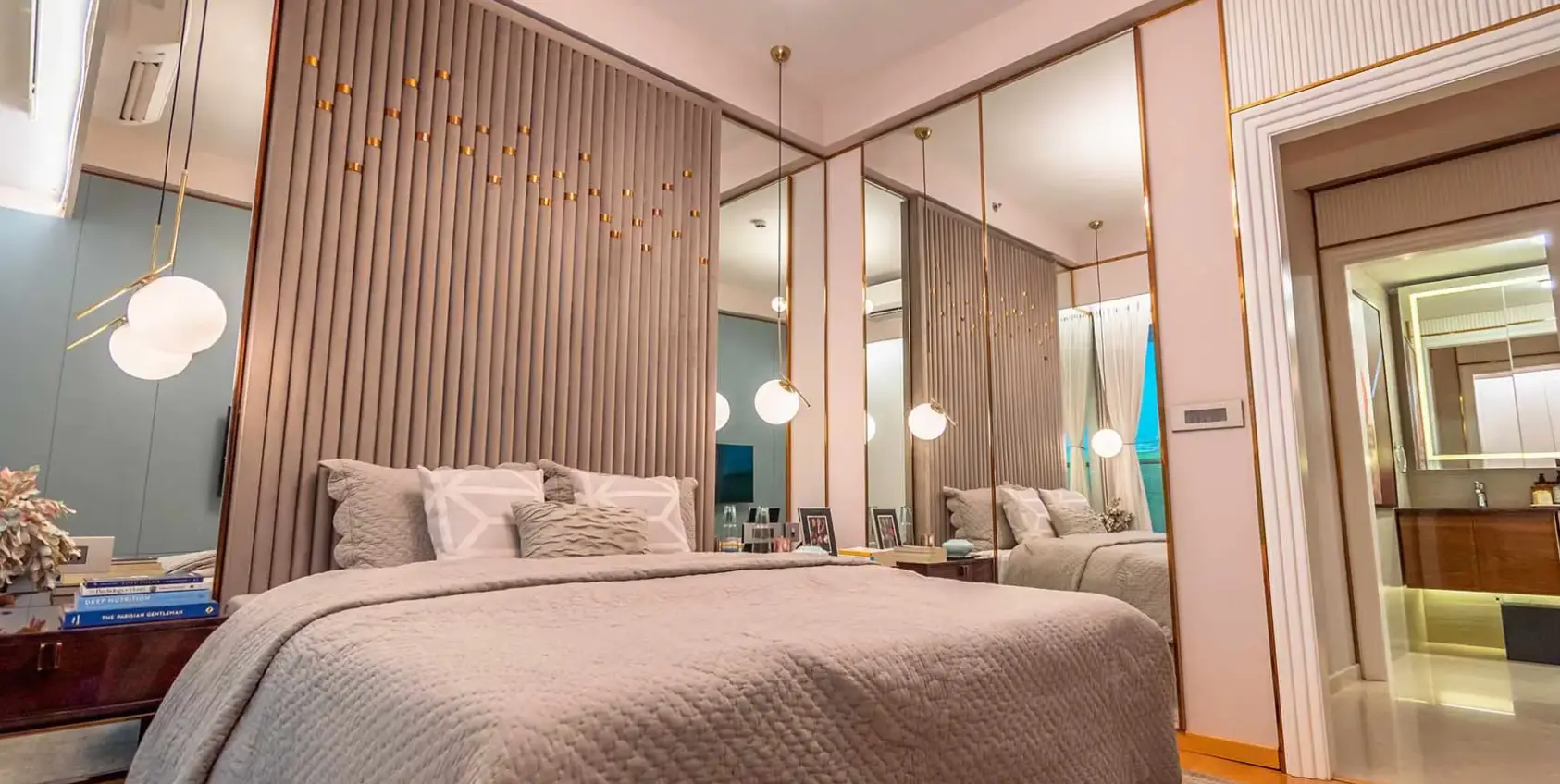 The Unseen Luxury of Flow: Why Everyday Spaces Matter Most